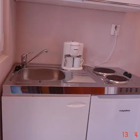 Mini Lera ,pazinska 7 Apartment Porec