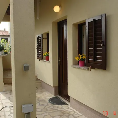 Apartment Mini Lera ,pazinska 7