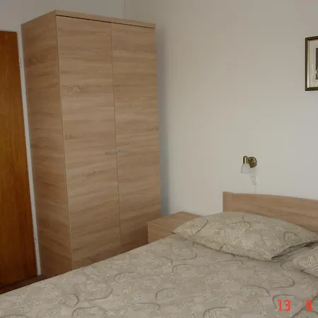 Mini Lera ,pazinska 7 Apartment