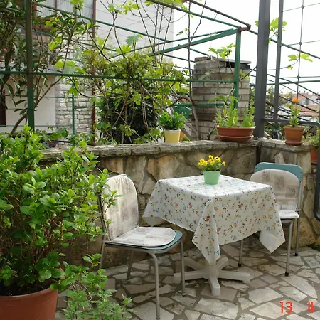 Mini Lera ,pazinska 7 * Пореч