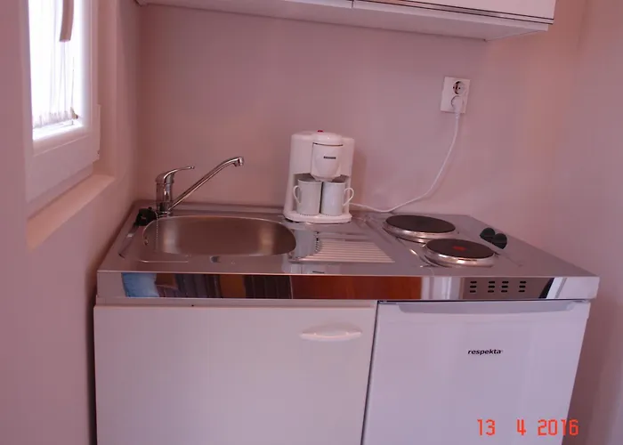 Mini Lera ,pazinska 7 Appartement Poreč
