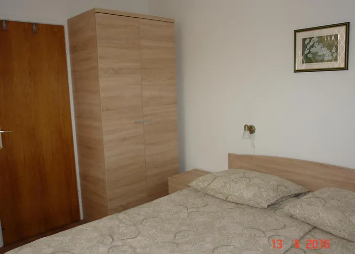 Mini Lera ,pazinska 7 Appartement