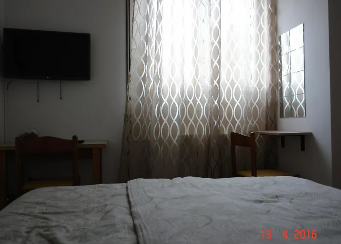 Appartement Mini Lera ,pazinska 7 *
